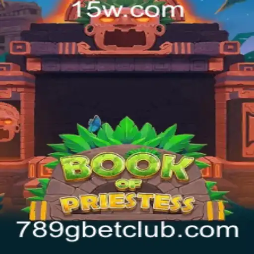Descubra o Fascinante Mundo do Jogo BookOfPriestess