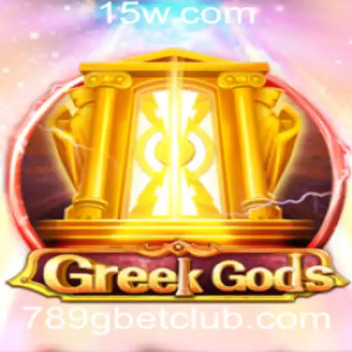 Descubra GreekGods: Um Mergulho no Mundo Mítico dos Cassinos com 789g Bet
