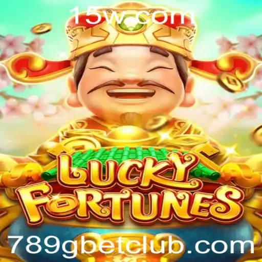 Descubra o Fascinante Jogo LUCKYFORTUNES e a Estratégia 789g bet