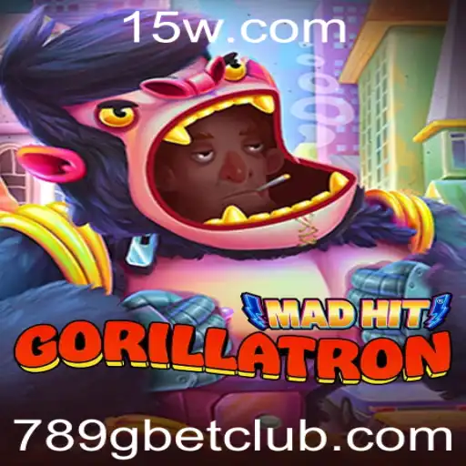 Descubra o Fascinante Mundo de MadHitGorillatron