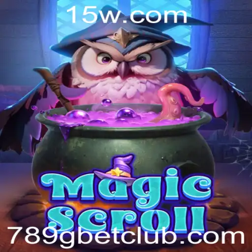 Explorando o Fascinante Mundo de MagicScroll