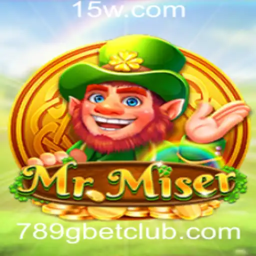 Descubra o Universo de MrMiser: O Jogo de Apostas 789g bet