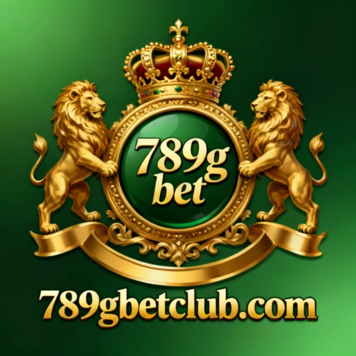 789g bet Logo