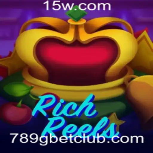 RichReels: Descubra o Mundo Vibrante dos Jogos de Slots com 789g Bet