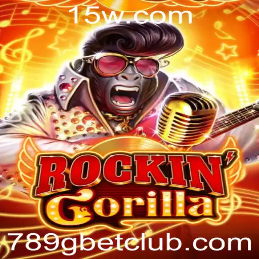 Descubra a Aventura do RockinGorilla: O Jogo Extasiante do Momento