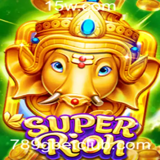 Explorando o Universo de SuperRich: Um Mergulho no Jogo de Apostas 789g