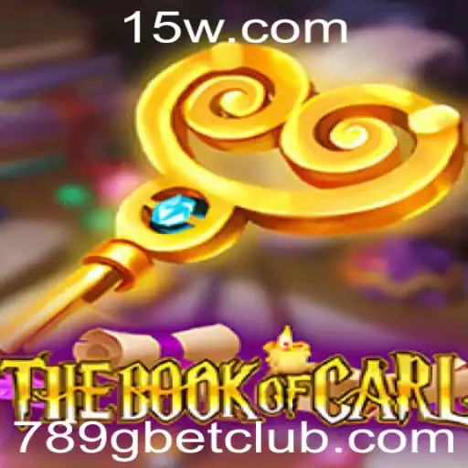 Tudo sobre TheBookofCarl: Conheça o Jogo de Apostas 789g bet