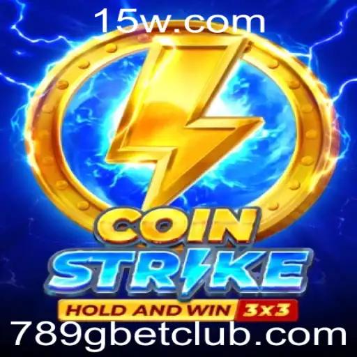 Coinstrike: Explorando o Mundo do Jogo com 789g Bet