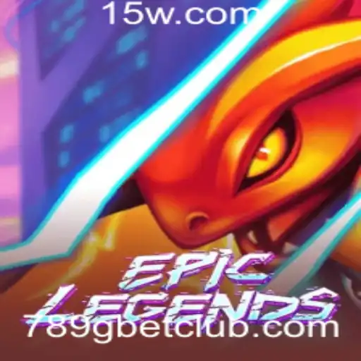 EpicLegends: Mergulhe em Uma Aventura Épica e Descubra as Regras do Jogo com 789g Bet
