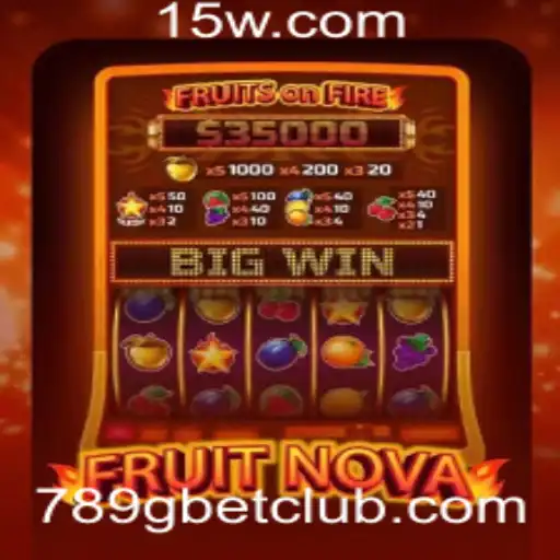 Descubra a Aventura e Emoção de FruitNova: Um Mergulho Profundo no Jogo Popular