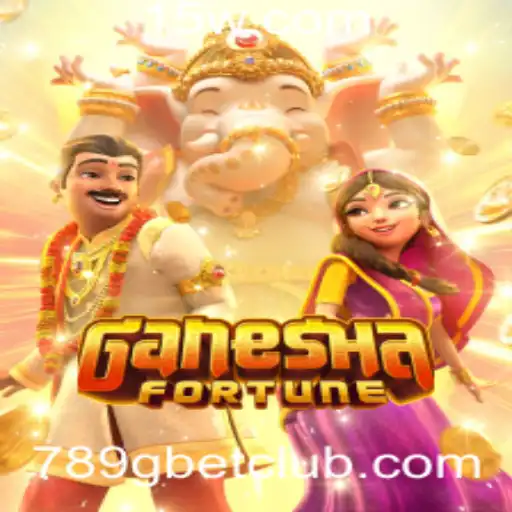 Ganesha Fortune: Descobrindo o Mundo do Jogo Online com 789g Bet