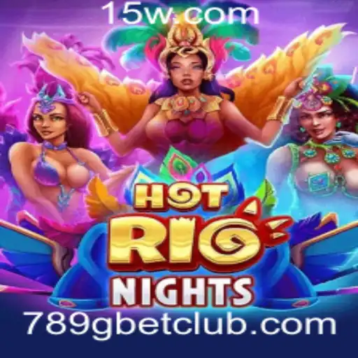 HotRioNights: Descubra a Emoção do Jogo com 789g Bet