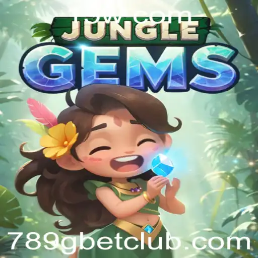 Descubra o Mundo Fascinante de JungleGems: Um Jogo de Estratégia e Aventura