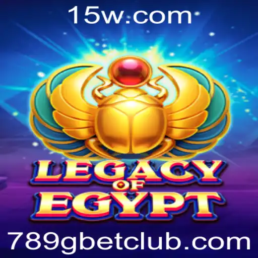 Explorando LegacyOfEgypt: Uma Viagem ao Passado com 789g Bet