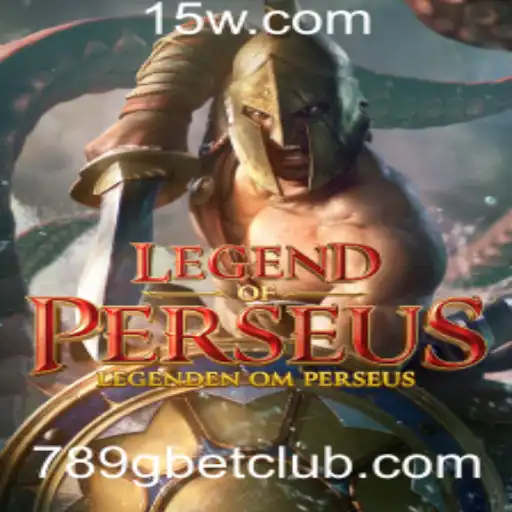 LegendofPerseus: Aventura e Estratégia no Mundo dos Deuses