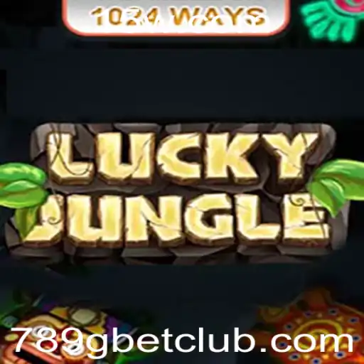 Descubra o Empolgante Mundo do LuckyJungle1024