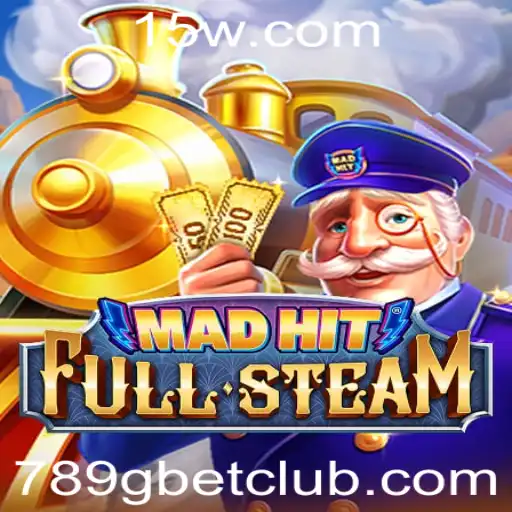 Explorando MadHitFullSteam: Um Mergulho no Jogo do Momento