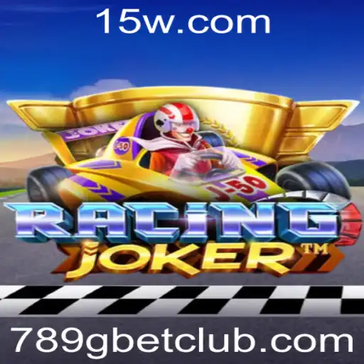 RacingJoker: Uma Nova Dimensão nas Corridas Virtuais com 789g Bet