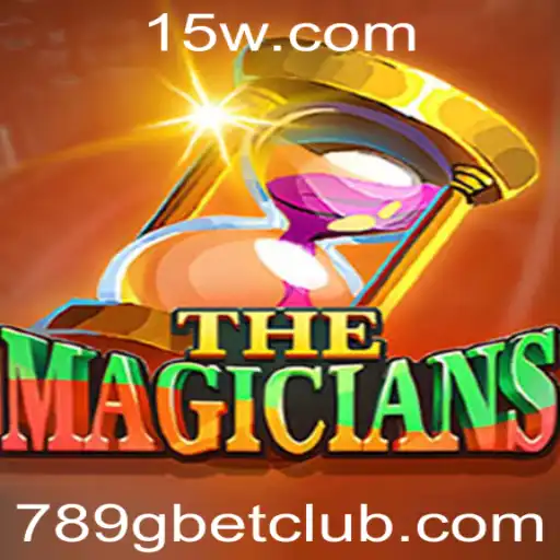 Descubra 'TheMagicians': O Jogo de Aposta e Magia que Está Conquistando o Mundo