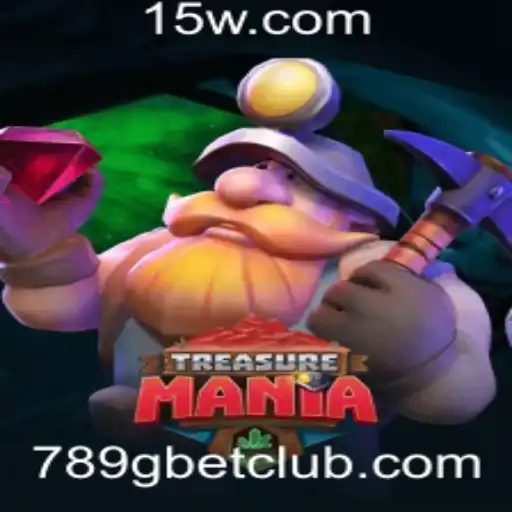 TreasureMania: Explorando o Fascinante Mundo do Casino Virtual