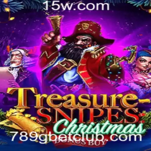 Explorando o Fascinante Mundo de TreasuresnipesChristmas