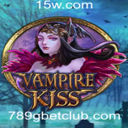 VampireKiss: Mergulhe no Mundo Sombrio do Jogo de Apostas 789g Bet