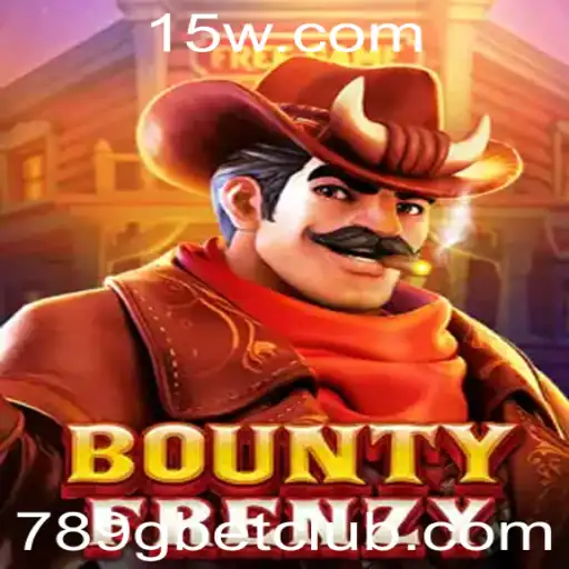 BountyFrenzy: Um Mergulho em um Mundo de Apostas e Aventuras Virtuais