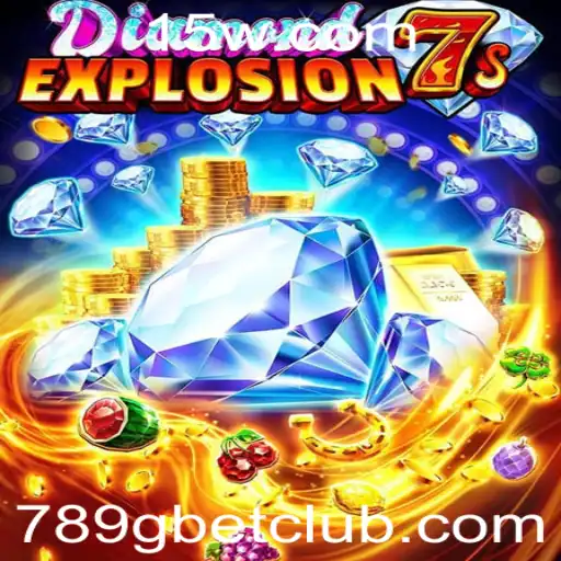 Explorando DiamondExplosion7s: Um Mergulho no Universo dos Jogos de Azar Online