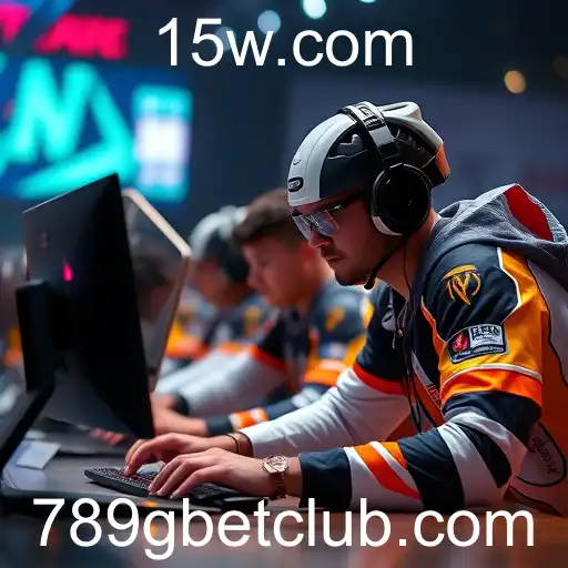 Gaming Experience 789g bet - 800+ Premium and Exclusive Games