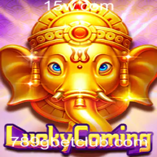 LuckyComing: Um Mergulho no Universo do Jogo e da Aposta 789g Bet
