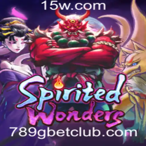 SpiritedWonders: Um Mergulho no Mundo dos Jogos de Apostas com 789g Bet