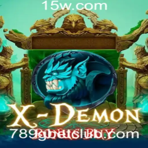 Explorando o Mundo de XDemonBonusBuy: A Nova Sensação no Universo das Apostas